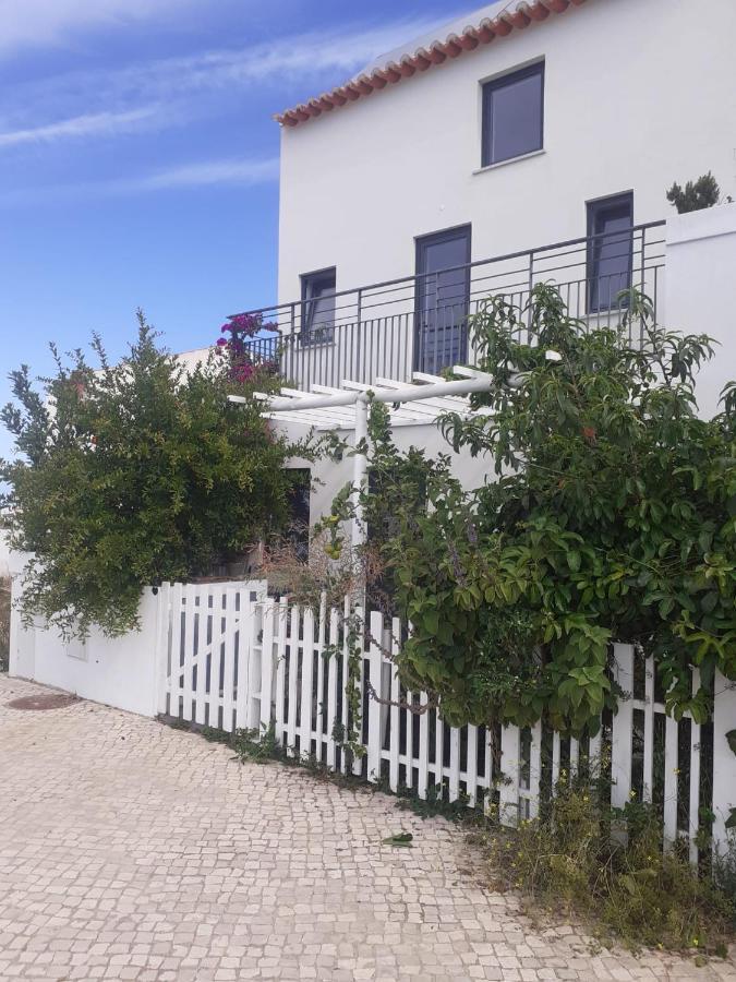 Zenergy - Guest House Odeceixe Exterior photo